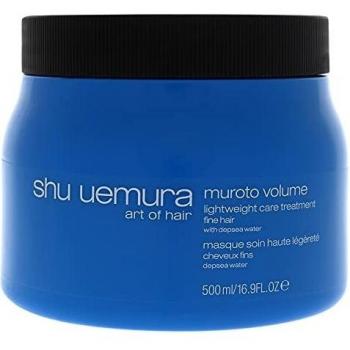Shu Uemura Muroto Volume Masque 500 Ml - 500 ml.