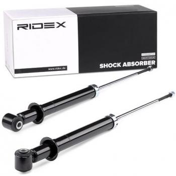 RIDEX 854S0998 Amortiguador, Set de 2