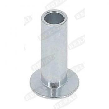 Remaches para forro del freno de tambor BERAL 93687 para VOLVO B10