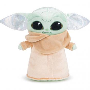 Simba Peluche Grogu The Mandalorian Disney 100th Anniversary Special Edition 25cm