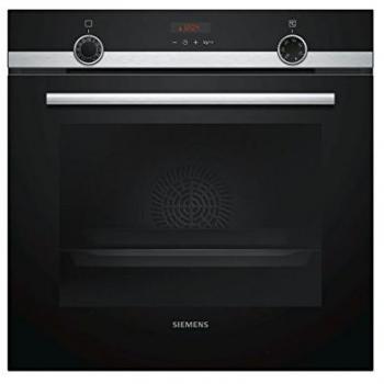 Siemens iQ300 HB574ABR0 - Horno