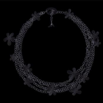 Collar Mujer Folli Follie 3N2F023C de 30 cm