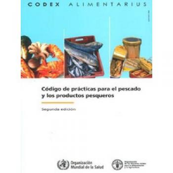 Code of Practice for Fish and Fishery Products