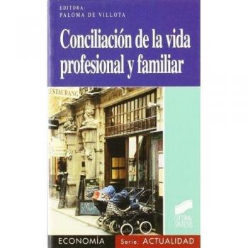 Conciliación de la vida profesional y familiar: políticas públicas de conciliación en la Unión Europea: 16