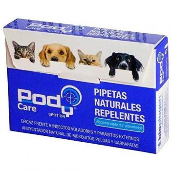 PODY PIPETA SPOT ON 5UX5ML