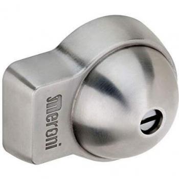 MERONI UFO+ - Cerradura para vehículos, Inox