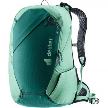 Deuter Mochila Updays 24L SL Deepsea-Spearmint Unisex Adultos Esquí Azul