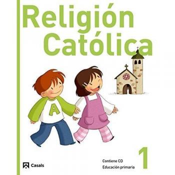 Religión Católica 1 Primaria