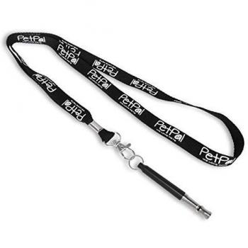 Perros Silbato – Premium Silbato para Perros Accesorios | #1 Superventas para fácil Entrenamiento de Perros y Cachorros de Educación, ultrasonidos, Pipas con Alta frecuencia Incluye Correa