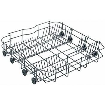 Panier Inferior con Ruedas para Lavavajillas AEG - Electrolux 1561446319