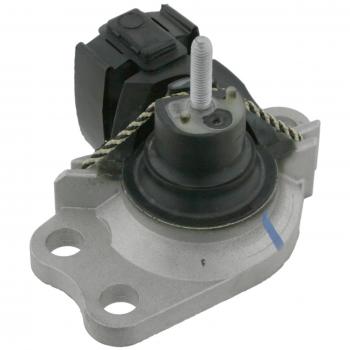 Soporte de motor FEBI BILSTEIN 23691 derecho para Renault Kangoo I y Nissan Kubistar Van