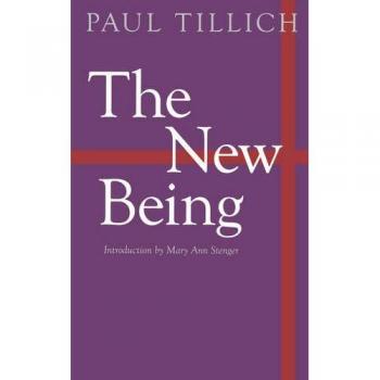 The New Being