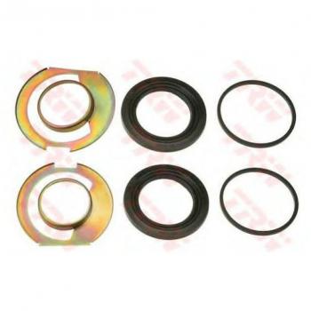 Kit de reparación de pinza de freno TRW SP9956 para Mercedes-Benz W124 y Clase S