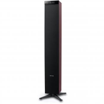 Muse M-1280 DWT 120W Negro, Madera Altavoz - Altavoces