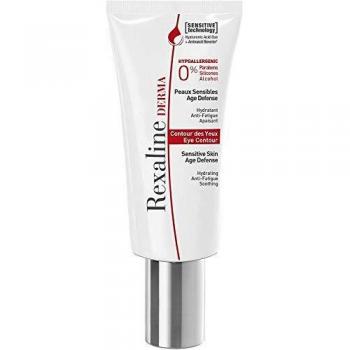Rexaline Derma Eye Contour Cream 15ml