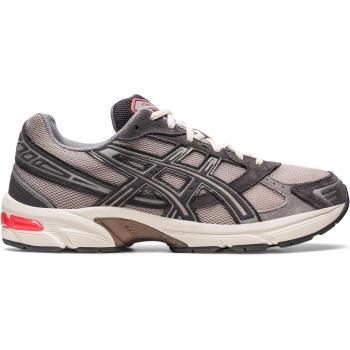 Asics Gel-1130 Women's Sneakers - Gray, Lace-Up, Casual, Multi-Sport