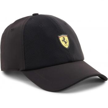 Gorra Puma Ferrari Race Bb Negra Adulto Talla Única