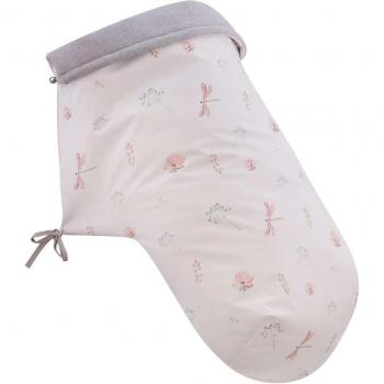 Manta Saco Algodón Universal Entretiempo Para Silla De Paseo Jyoko DragonFly