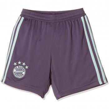 adidas 2018-2019 Bayern Munich Away Shorts
