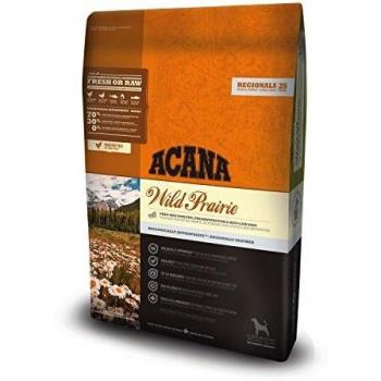 ACANA Wild Prairie Comida para Perros - 6000 gr