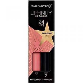 Max Factor Lipfinity Rising stars 80 Starglow