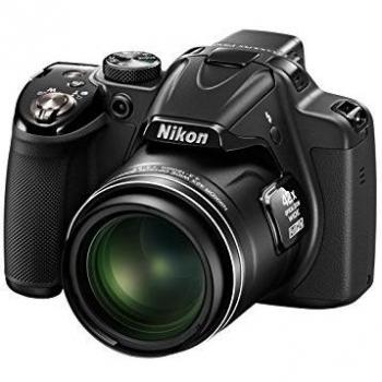 Nikon Coolpix P530 - Cámara compacta de 16.1 Mp