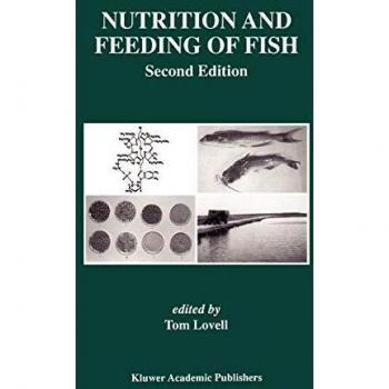 Nutrition and Feeding of Fish