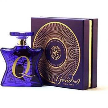 Bond No. 9 Uptown Queens Eau de Parfum Unisex 100 ml