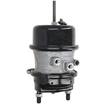 Cilindro de freno combinado WABCO 9253801010 - Tipo: Cilindro de freno; Características: Combinado, número de referencia 9253801010