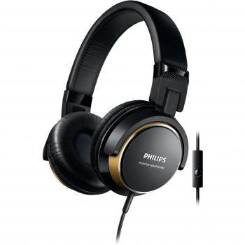 Philips SHL3265BG/00 - Auriculares de diadema cerrados tipo DJ