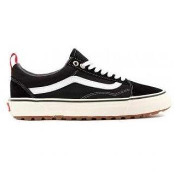 Vans Zapatillas Old Skool Mte-1 Negro