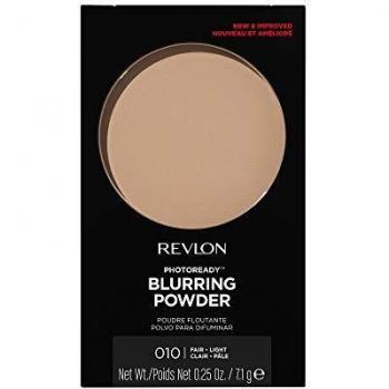 Revlon Photoready Powder, 7.1 g, Number 010, Fair/Light