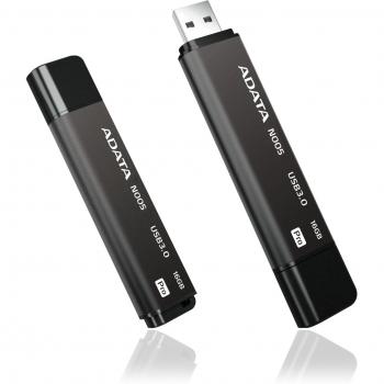 ADATA 16GB N005 Pro 16GB USB 3.0 Gris unidad flash USB - Memoria USB