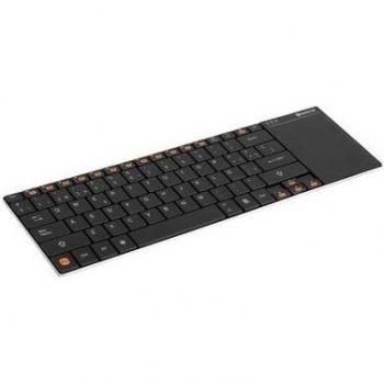Woxter TV 900 G - Teclado Inalámbrico Tv 900G