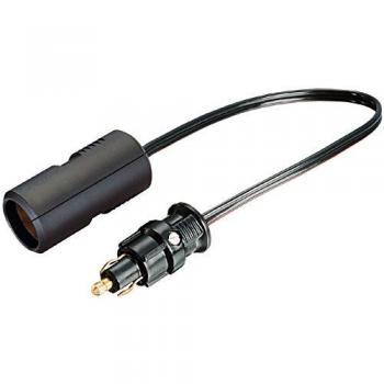 Adaptador encendedor de cigarrillos HELLA 8KA 007 589-101