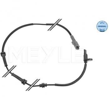 Sensor ABS MEYLE 11-14 800 0011