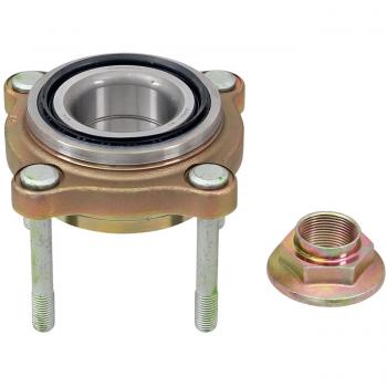 Cubo de Rueda ABS 200719