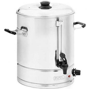 Hervidor Profesional de Agua - 30 Litros - 3000 W