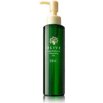 DHC Olive Concentrated Cleansing Oil 150ml