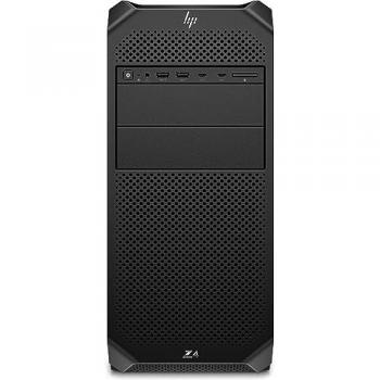 Estación de Trabajo HP Z4 G5 - Intel Xeon W3-2423, 32GB RAM, 1TB SSD, NVIDIA Quadro T1000, Windows 11 Pro