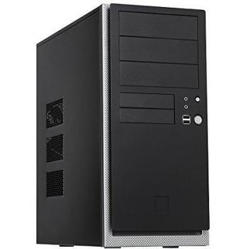 Antec NSK 4482B - Caja de ordenador
