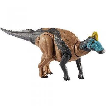 Jurassic World Dinosonidos Control Total dinosaurio Edmontosaurus