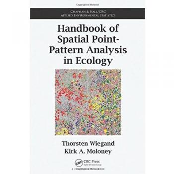 Ecological Spatial Point-Pattern Analysis Handbook