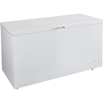 Congelador Horizontal Infiniton CH-421AC Blanco 397L