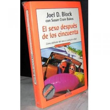 El sexo despues de los 50