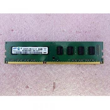 Memoria RAM Samsung DDR3 4GB 1333MHz PC3-10600 Desktop 1.5V OEM