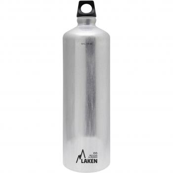 Botella de aluminio Laken Futura 1.5L