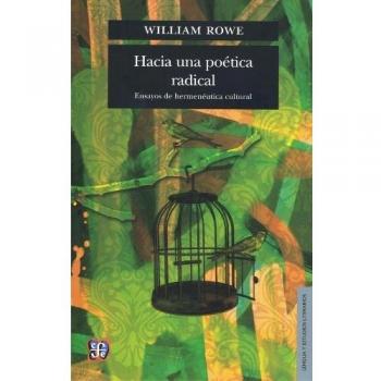 Hacia Una Poética Radical
