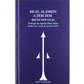 De El Alamein a Zem Zem - Keith Douglas