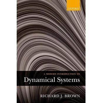 A Modern Introduction to Dynamical Systems